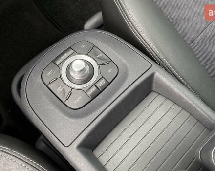 Серый Рено Гранд Сценик, объемом двигателя 2 л и пробегом 264 тыс. км за 5899 $, фото 49 на Automoto.ua