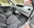 Рено Гранд Сценик 2008 в Каменское - Днепродзержинск на Automoto.ua Серый Рено Гранд Сценик, объемом двигателя 2 л и пробегом 243 тыс. км за 6500 $, фото 12 на Automoto.ua