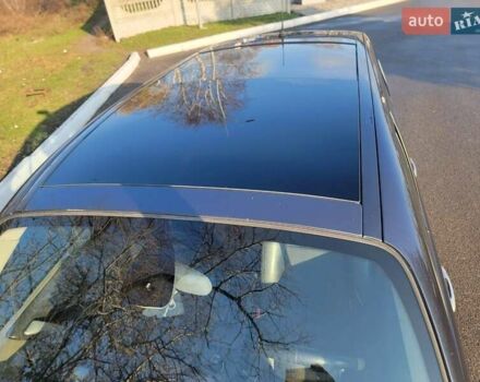 Сірий Рено Гранд Сценік, об'ємом двигуна 2 л та пробігом 195 тис. км за 5600 $, фото 34 на Automoto.ua