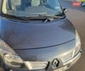 Сірий Рено Гранд Сценік, об'ємом двигуна 2 л та пробігом 195 тис. км за 5600 $, фото 25 на Automoto.ua