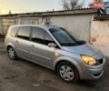 Серый Рено Гранд Сценик, объемом двигателя 1.46 л и пробегом 263 тыс. км за 6100 $, фото 5 на Automoto.ua