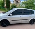 Серый Рено Гранд Сценик, объемом двигателя 1.6 л и пробегом 232 тыс. км за 5300 $, фото 1 на Automoto.ua