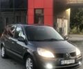 Серый Рено Гранд Сценик, объемом двигателя 1.9 л и пробегом 190 тыс. км за 6000 $, фото 1 на Automoto.ua