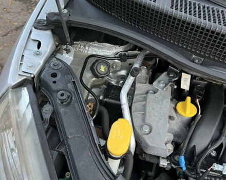 Серый Рено Гранд Сценик, объемом двигателя 2 л и пробегом 235 тыс. км за 4600 $, фото 66 на Automoto.ua