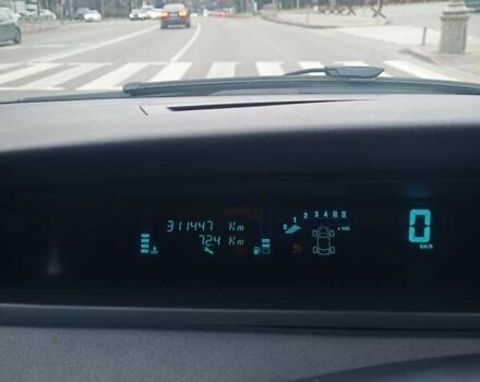 Серый Рено Гранд Сценик, объемом двигателя 1.46 л и пробегом 311 тыс. км за 4500 $, фото 17 на Automoto.ua