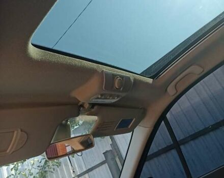 Серый Рено Гранд Сценик, объемом двигателя 1.6 л и пробегом 280 тыс. км за 5799 $, фото 15 на Automoto.ua