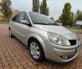 Рено Гранд Сценик 2008 в Каменское - Днепродзержинск на Automoto.ua Серый Рено Гранд Сценик, объемом двигателя 2 л и пробегом 243 тыс. км за 6500 $, фото 2 на Automoto.ua