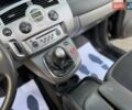 Серый Рено Гранд Сценик, объемом двигателя 2 л и пробегом 265 тыс. км за 6150 $, фото 50 на Automoto.ua