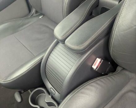 Серый Рено Гранд Сценик, объемом двигателя 2 л и пробегом 220 тыс. км за 5200 $, фото 28 на Automoto.ua