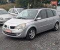 Серый Рено Гранд Сценик, объемом двигателя 2 л и пробегом 220 тыс. км за 5550 $, фото 6 на Automoto.ua