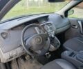 Серый Рено Гранд Сценик, объемом двигателя 1.9 л и пробегом 367 тыс. км за 6000 $, фото 19 на Automoto.ua