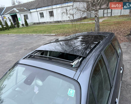 Серый Рено Гранд Сценик, объемом двигателя 2 л и пробегом 140 тыс. км за 5750 $, фото 3 на Automoto.ua