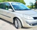 Серый Рено Гранд Сценик, объемом двигателя 1.9 л и пробегом 224 тыс. км за 5150 $, фото 1 на Automoto.ua