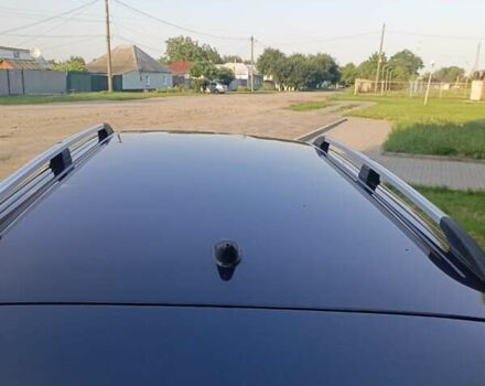 Серый Рено Гранд Сценик, объемом двигателя 1.9 л и пробегом 367 тыс. км за 6000 $, фото 21 на Automoto.ua