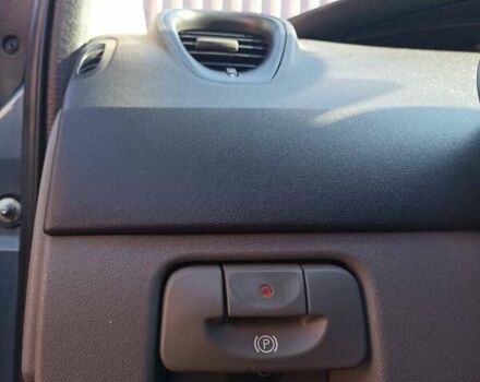 Серый Рено Гранд Сценик, объемом двигателя 1.6 л и пробегом 280 тыс. км за 5799 $, фото 4 на Automoto.ua