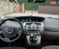 Сірий Рено Гранд Сценік, об'ємом двигуна 2 л та пробігом 232 тис. км за 5999 $, фото 24 на Automoto.ua