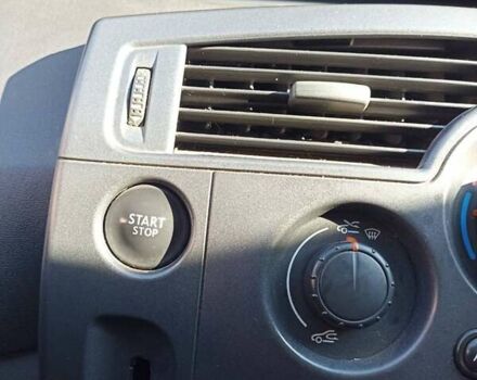 Серый Рено Гранд Сценик, объемом двигателя 1.6 л и пробегом 280 тыс. км за 5799 $, фото 11 на Automoto.ua