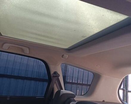 Серый Рено Гранд Сценик, объемом двигателя 1.6 л и пробегом 280 тыс. км за 5799 $, фото 20 на Automoto.ua