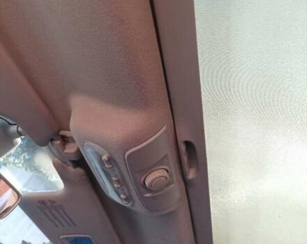 Серый Рено Гранд Сценик, объемом двигателя 1.6 л и пробегом 280 тыс. км за 5799 $, фото 14 на Automoto.ua