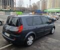 Серый Рено Гранд Сценик, объемом двигателя 1.46 л и пробегом 311 тыс. км за 4500 $, фото 3 на Automoto.ua
