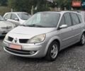 Рено Гранд Сценік 2008 у Рівному на Automoto.ua Сірий Рено Гранд Сценік, об'ємом двигуна 2 л та пробігом 220 тис. км за 5550 $, фото 2 на Automoto.ua