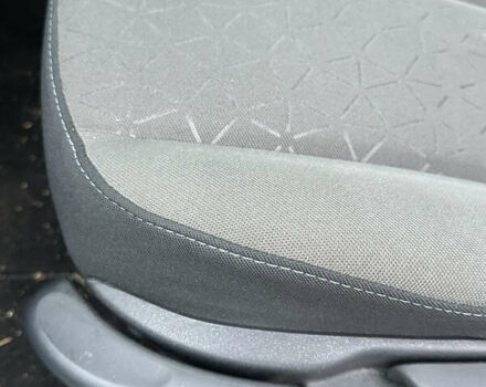 Серый Рено Гранд Сценик, объемом двигателя 1.6 л и пробегом 187 тыс. км за 5400 $, фото 50 на Automoto.ua