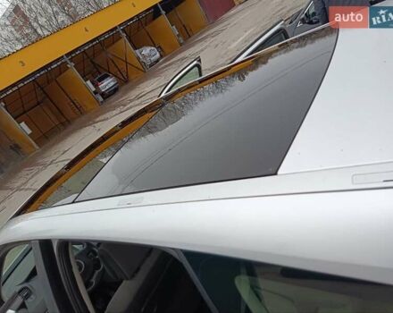 Серый Рено Гранд Сценик, объемом двигателя 1.5 л и пробегом 269 тыс. км за 5500 $, фото 20 на Automoto.ua