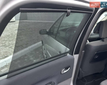 Серый Рено Гранд Сценик, объемом двигателя 1.6 л и пробегом 187 тыс. км за 5400 $, фото 35 на Automoto.ua