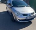 Серый Рено Гранд Сценик, объемом двигателя 2 л и пробегом 100 тыс. км за 7500 $, фото 1 на Automoto.ua