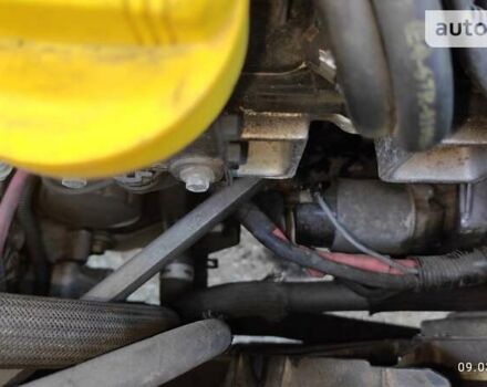 Сірий Рено Гранд Сценік, об'ємом двигуна 1.6 л та пробігом 227 тис. км за 6400 $, фото 1 на Automoto.ua
