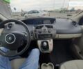 Серый Рено Гранд Сценик, объемом двигателя 1.5 л и пробегом 216 тыс. км за 6600 $, фото 23 на Automoto.ua