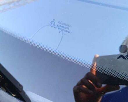 Серый Рено Гранд Сценик, объемом двигателя 1.9 л и пробегом 367 тыс. км за 6000 $, фото 22 на Automoto.ua