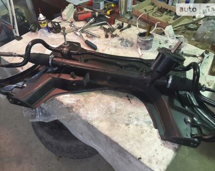 Серый Рено Гранд Сценик, объемом двигателя 1.5 л и пробегом 216 тыс. км за 6600 $, фото 29 на Automoto.ua