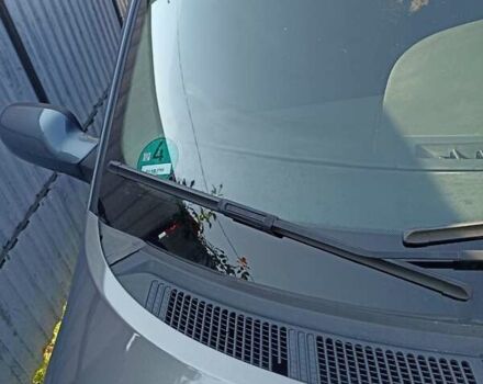 Серый Рено Гранд Сценик, объемом двигателя 1.6 л и пробегом 280 тыс. км за 5799 $, фото 25 на Automoto.ua