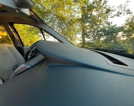 Серый Рено Гранд Сценик, объемом двигателя 1.5 л и пробегом 216 тыс. км за 6600 $, фото 90 на Automoto.ua