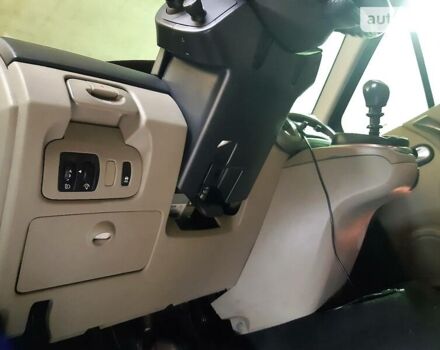 Серый Рено Гранд Сценик, объемом двигателя 1.5 л и пробегом 216 тыс. км за 6600 $, фото 17 на Automoto.ua