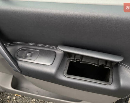 Серый Рено Гранд Сценик, объемом двигателя 2 л и пробегом 264 тыс. км за 5899 $, фото 39 на Automoto.ua