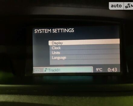 Серый Рено Гранд Сценик, объемом двигателя 1.5 л и пробегом 216 тыс. км за 6600 $, фото 77 на Automoto.ua