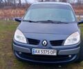 Серый Рено Гранд Сценик, объемом двигателя 1.5 л и пробегом 270 тыс. км за 6200 $, фото 1 на Automoto.ua