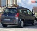 Серый Рено Гранд Сценик, объемом двигателя 2 л и пробегом 265 тыс. км за 6150 $, фото 41 на Automoto.ua