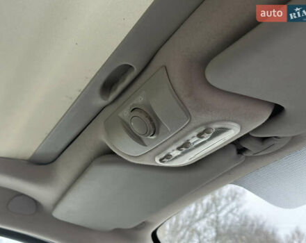 Серый Рено Гранд Сценик, объемом двигателя 1.6 л и пробегом 187 тыс. км за 5400 $, фото 30 на Automoto.ua