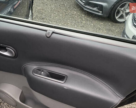 Серый Рено Гранд Сценик, объемом двигателя 2 л и пробегом 264 тыс. км за 5899 $, фото 36 на Automoto.ua