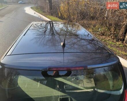 Сірий Рено Гранд Сценік, об'ємом двигуна 2 л та пробігом 195 тис. км за 5600 $, фото 33 на Automoto.ua