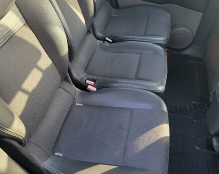 Сірий Рено Гранд Сценік, об'ємом двигуна 2 л та пробігом 195 тис. км за 5600 $, фото 47 на Automoto.ua