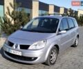 Серый Рено Гранд Сценик, объемом двигателя 1.9 л и пробегом 290 тыс. км за 5800 $, фото 1 на Automoto.ua