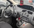 Серый Рено Гранд Сценик, объемом двигателя 2 л и пробегом 220 тыс. км за 5550 $, фото 42 на Automoto.ua