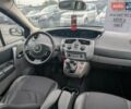 Рено Гранд Сценік 2008 у Рівному на Automoto.ua Сірий Рено Гранд Сценік, об'ємом двигуна 2 л та пробігом 220 тис. км за 5550 $, фото 36 на Automoto.ua