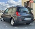 Серый Рено Гранд Сценик, объемом двигателя 2 л и пробегом 265 тыс. км за 6150 $, фото 36 на Automoto.ua