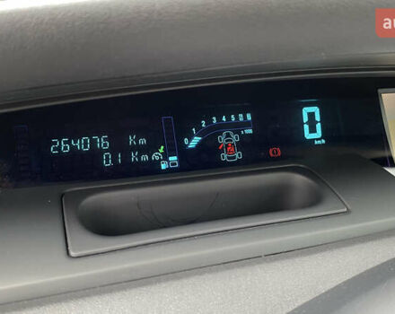 Серый Рено Гранд Сценик, объемом двигателя 2 л и пробегом 264 тыс. км за 5899 $, фото 45 на Automoto.ua