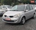 Серый Рено Гранд Сценик, объемом двигателя 2 л и пробегом 220 тыс. км за 5550 $, фото 7 на Automoto.ua